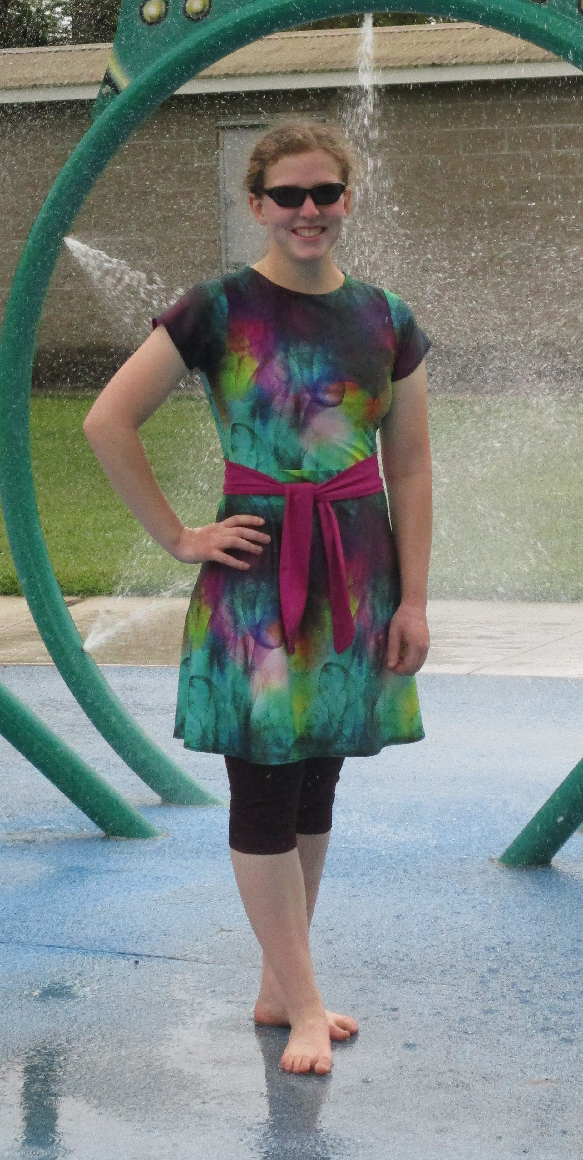 Modest Swimwear – Cristow Creations