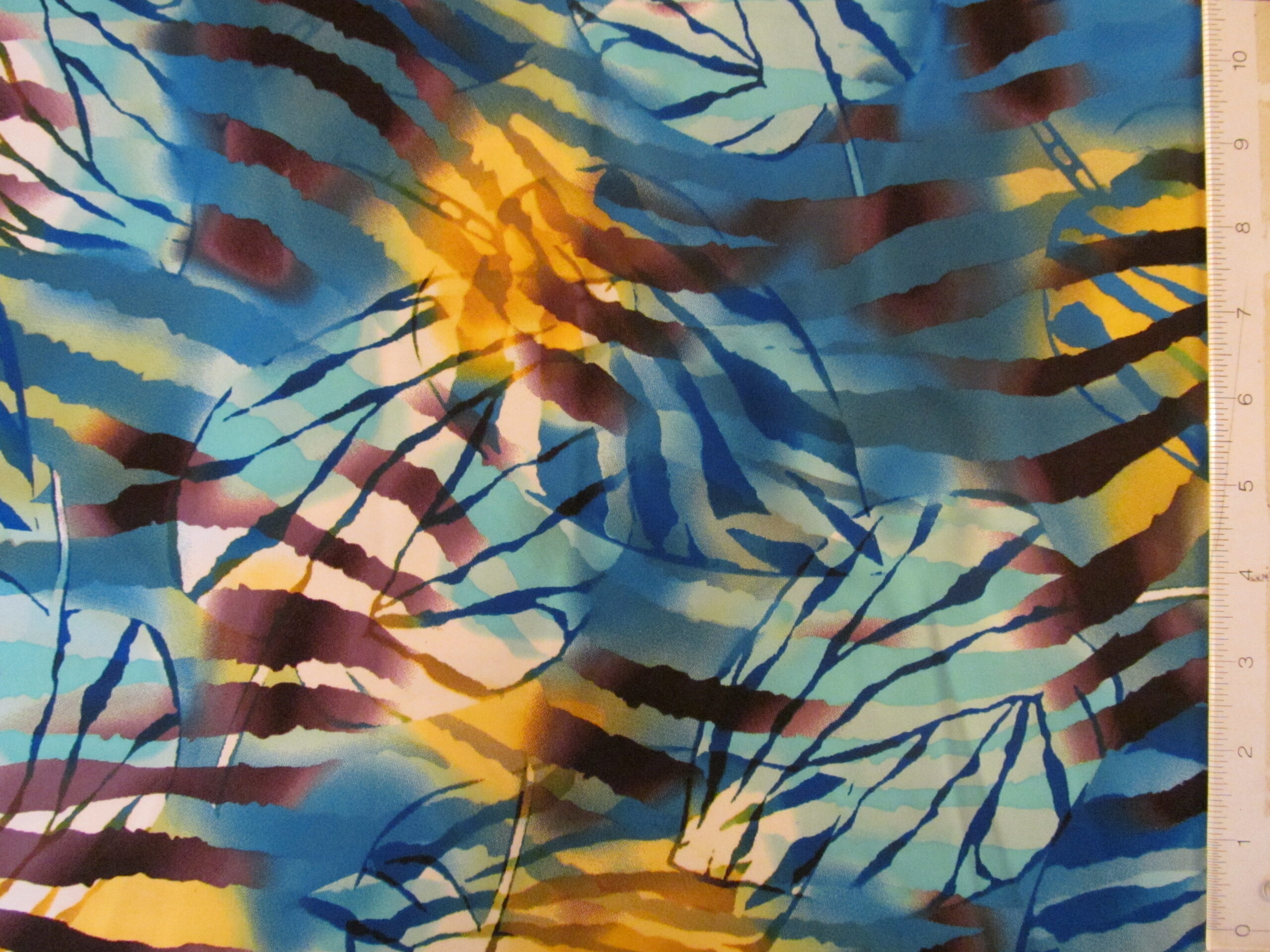 Swimsuit Fabrics Cristow Creations